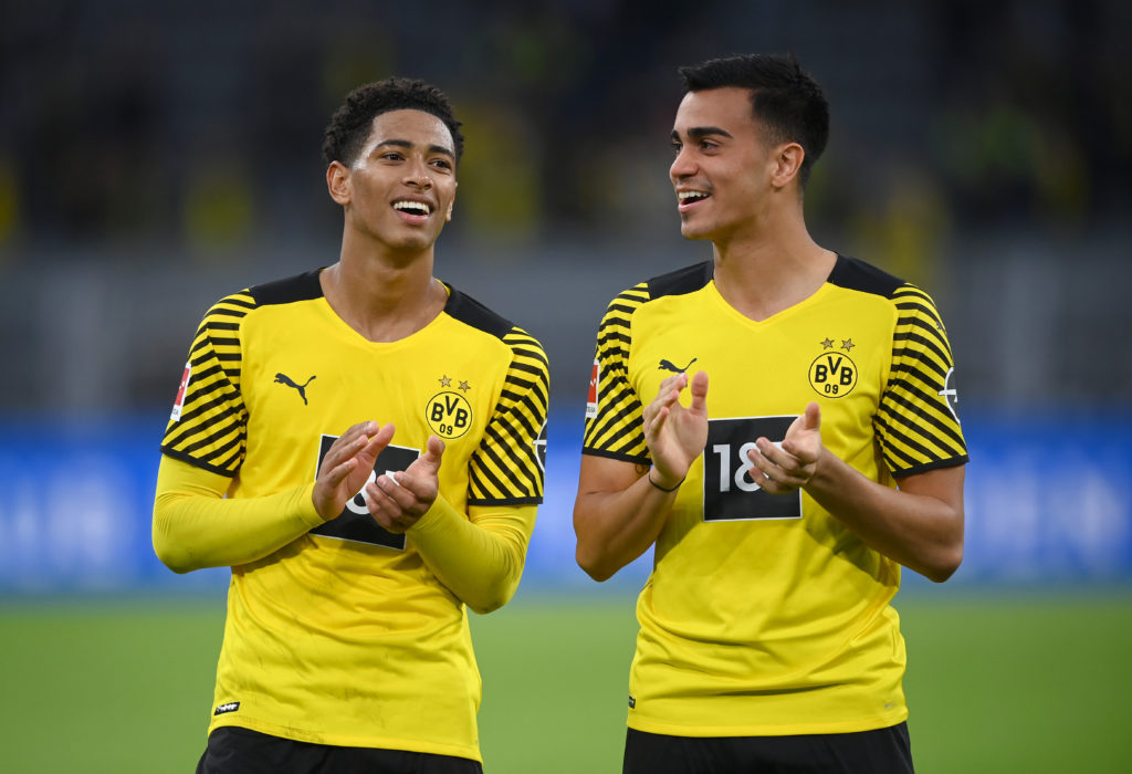 Borussia Dortmund v 1. FC Union Berlin - Bundesliga