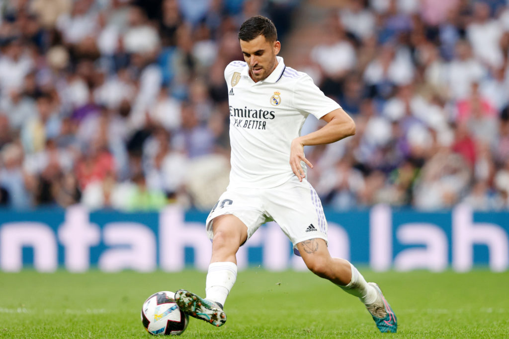 Real Madrid v Athletic de Bilbao - La Liga EA Sports