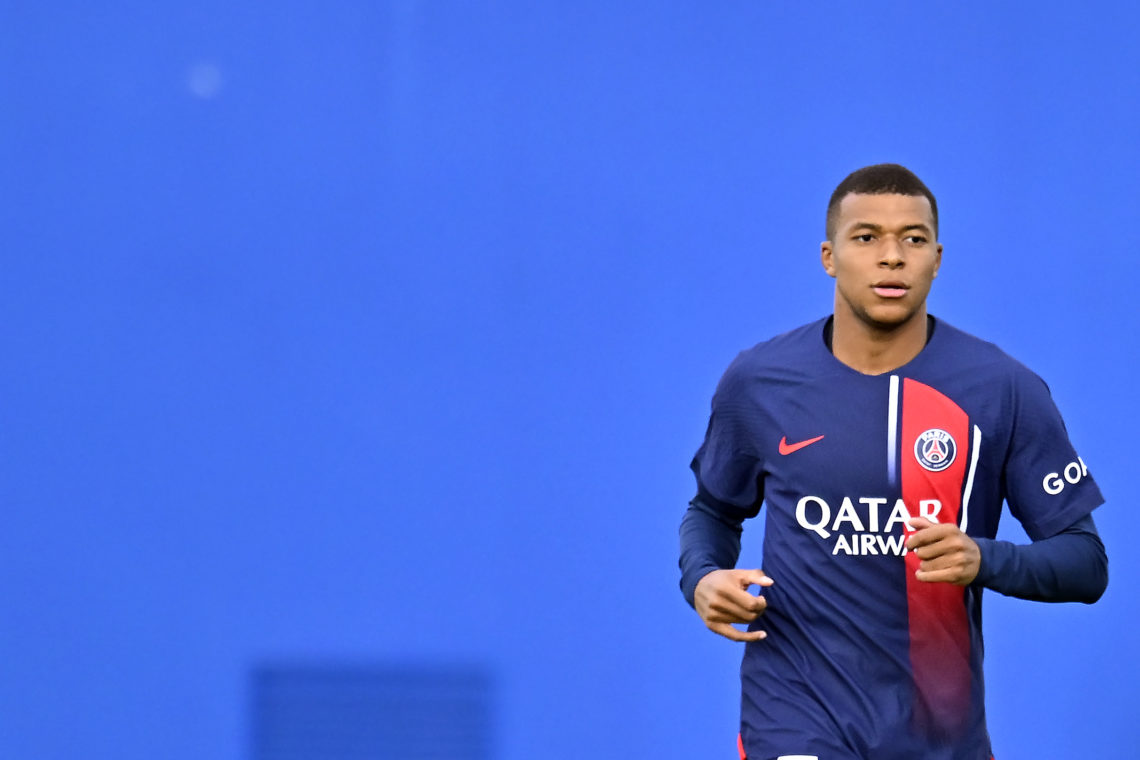 Photo by Aurelien Meunier - PSG/PSG via Getty Images