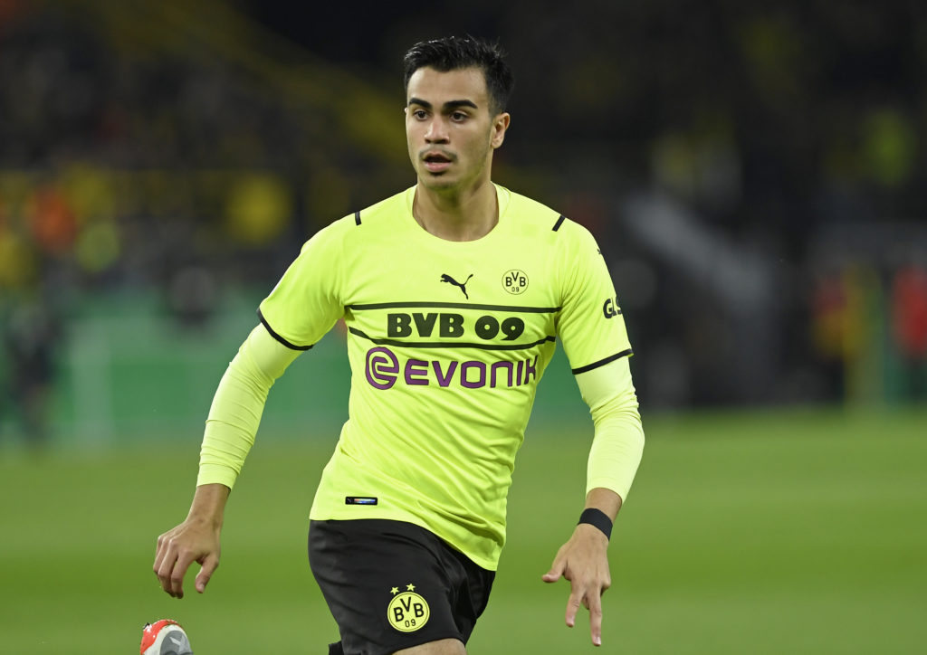 Borussia Dortmund v FC Ingolstadt 04 - DFB Cup: Second Round