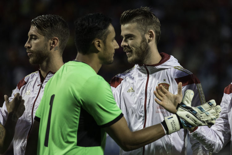 Photo by Gonzalo Arroyo Moreno/Getty Images