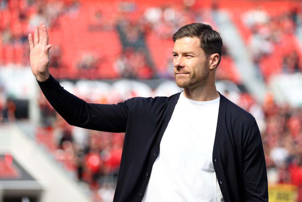 Bayer 04 Leverkusen v 1. FC Heidenheim 1846 - Bundesliga
