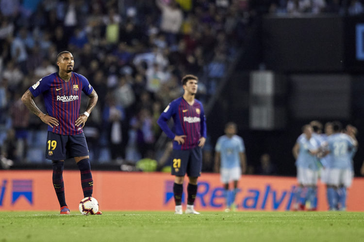 Photo by Quality Sport Images/Getty Images