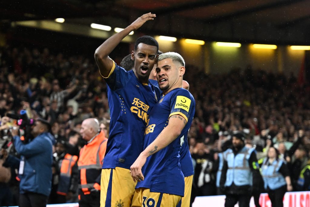 FBL-ENG-PR-NOTTINGHAM FOREST-NEWCASTLE