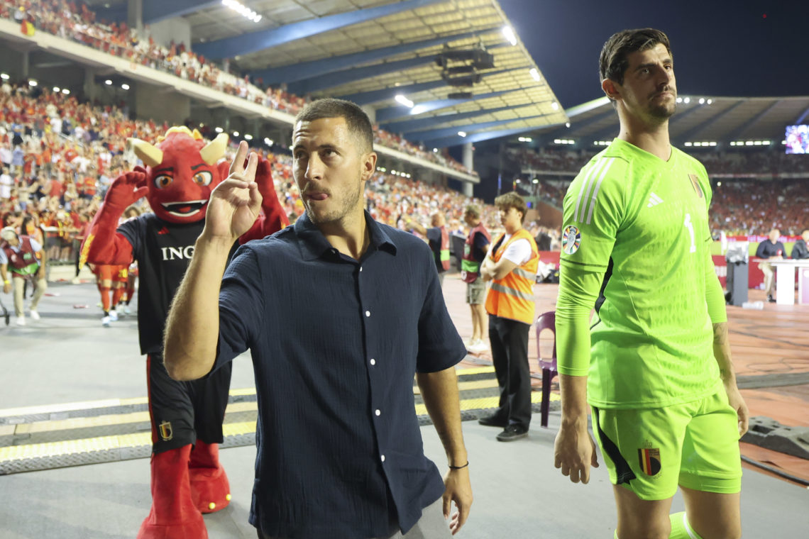 Photo by Isosport/MB Media/Getty Images