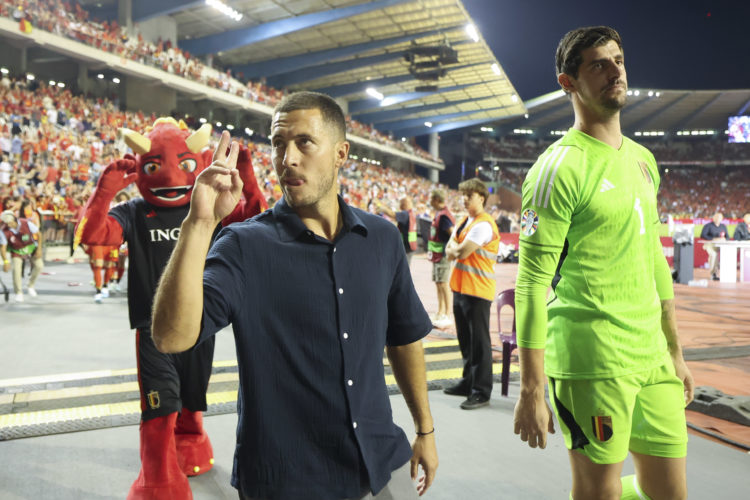 Photo by Isosport/MB Media/Getty Images