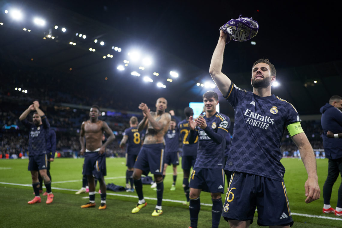 Photo by Jose Manuel Alvarez/Quality Sport Images/Getty Images