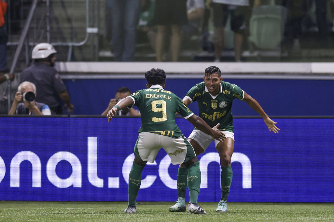 Photo by Marco Galvão/Eurasia Sport Images/Getty Images