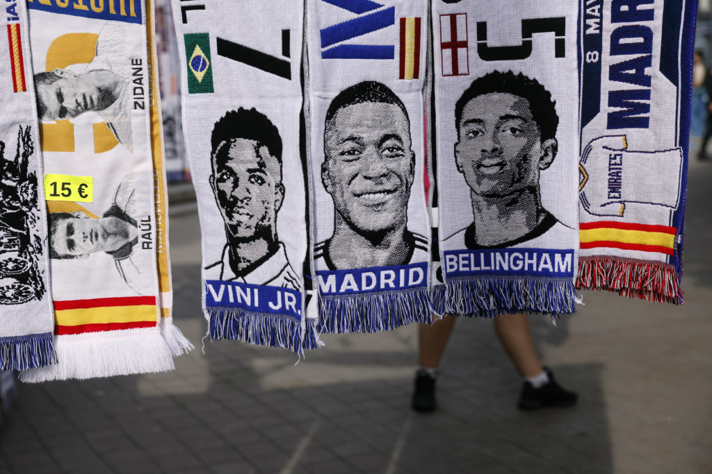 FBL-EUR-C1-REAL MADRID-BAYERN MUNICH