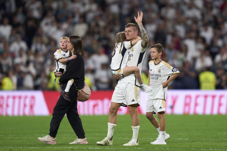 Photo by Diego Souto/Getty Images